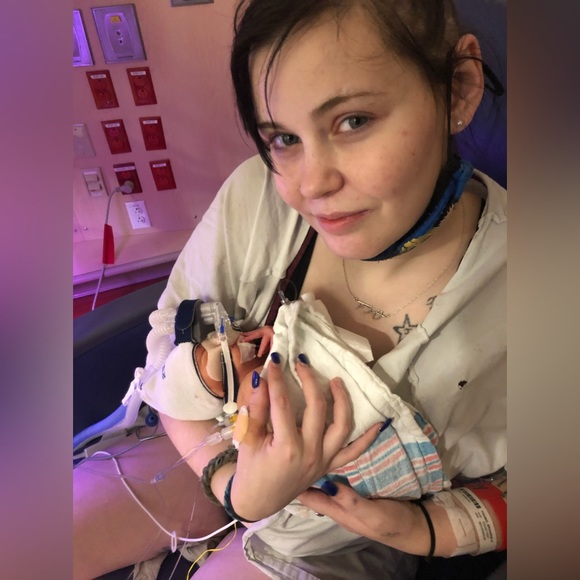 Meet your Posher, Brianna - Picture 4 of 12